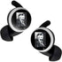 Betty Boop Black and White Google Pixel Buds Skin